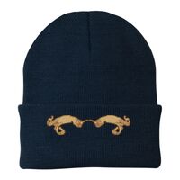 Knit Cap Thumbnail