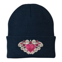Knit Cap Thumbnail