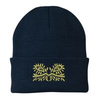 Knit Cap Thumbnail