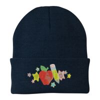 Knit Cap Thumbnail