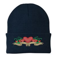 Knit Cap Thumbnail