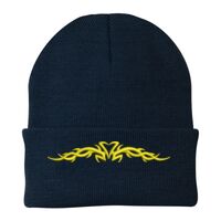 Knit Cap Thumbnail
