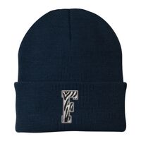 Knit Cap Thumbnail