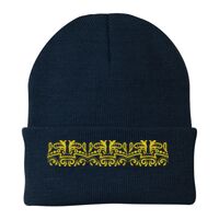 Knit Cap Thumbnail