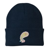 Knit Cap Thumbnail