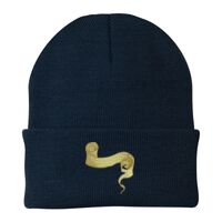 Knit Cap Thumbnail