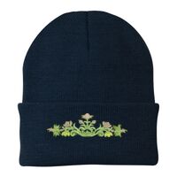 Knit Cap Thumbnail
