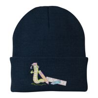 Knit Cap Thumbnail