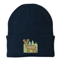 Knit Cap Thumbnail