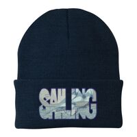 Knit Cap Thumbnail