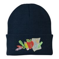 Knit Cap Thumbnail