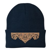 Knit Cap Thumbnail