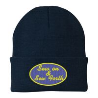 Knit Cap Thumbnail