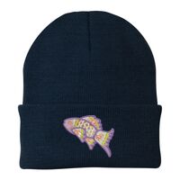 Knit Cap Thumbnail