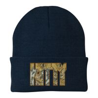 Knit Cap Thumbnail