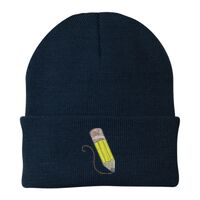Knit Cap Thumbnail