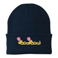 Knit Cap Thumbnail