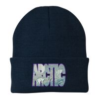Knit Cap Thumbnail