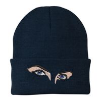 Knit Cap Thumbnail