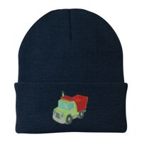 Knit Cap Thumbnail
