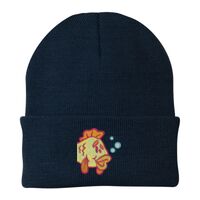 Knit Cap Thumbnail
