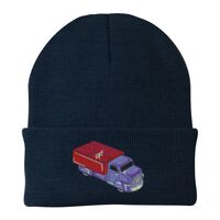 Knit Cap Thumbnail