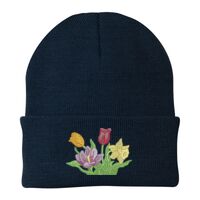 Knit Cap Thumbnail
