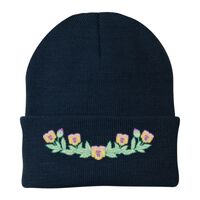 Knit Cap Thumbnail