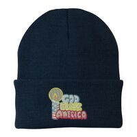 Knit Cap Thumbnail
