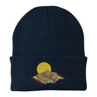 Knit Cap Thumbnail