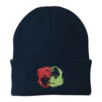 Knit Cap Thumbnail