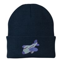 Knit Cap Thumbnail