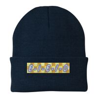 Knit Cap Thumbnail