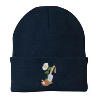 Knit Cap Thumbnail