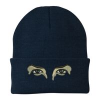 Knit Cap Thumbnail