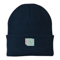 Knit Cap Thumbnail
