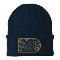 Knit Cap Thumbnail