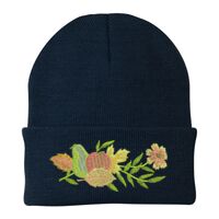 Knit Cap Thumbnail