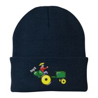 Knit Cap Thumbnail