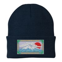 Knit Cap Thumbnail