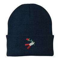 Knit Cap Thumbnail