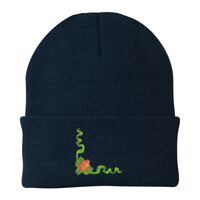 Knit Cap Thumbnail