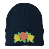 Knit Cap Thumbnail