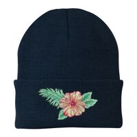 Knit Cap Thumbnail