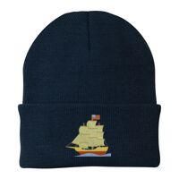 Knit Cap Thumbnail