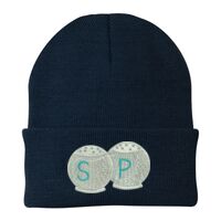 Knit Cap Thumbnail