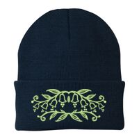 Knit Cap Thumbnail
