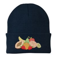 Knit Cap Thumbnail
