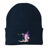 Knit Cap Thumbnail