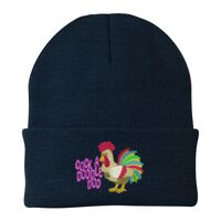 Knit Cap Thumbnail